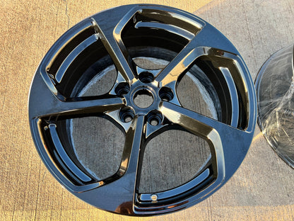 20" Lucid Air OEM Grand Touring 95709 95710 wheels rims 2023 2024 2025 2026 NEW