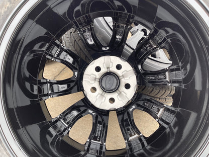 18" Land Rover Discovery Sport OEM wheels rims 72256 Velar Evoque NEW