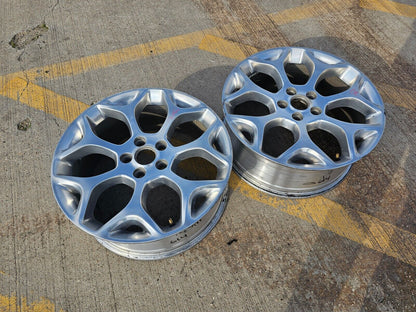 19" Dodge Charger Challenger 300 AWD spare OEM 2537 2567 wheel rim