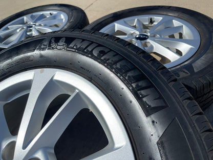 17" Kia Carnival Sportage OEM wheels rims 74829 Sorento Sedona SET