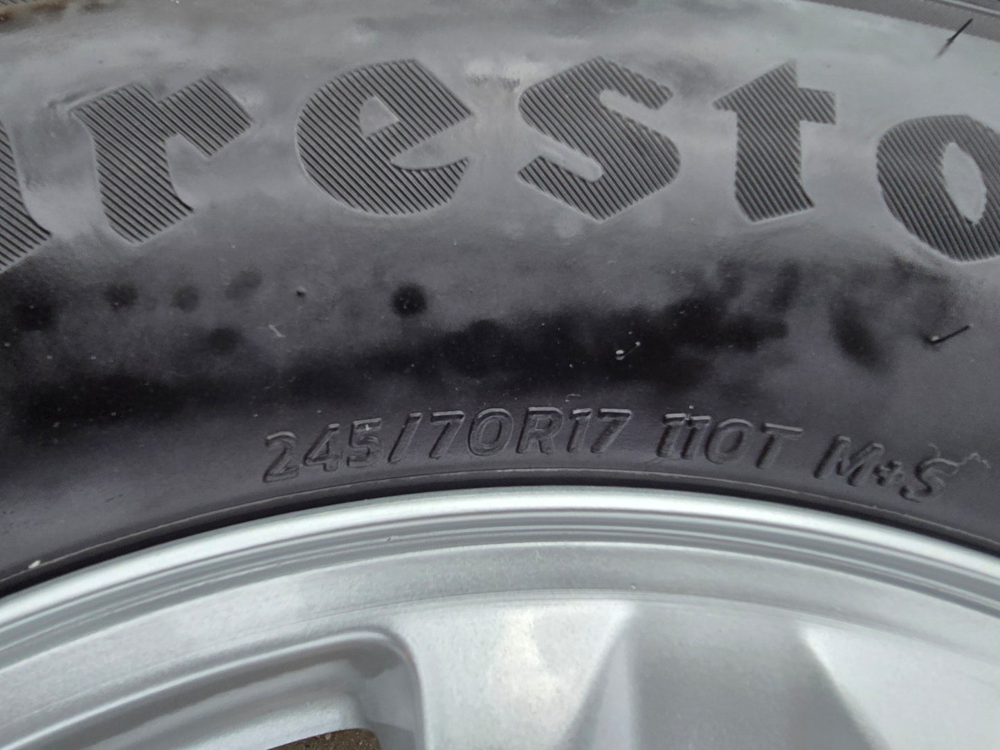 17" Ford F-150 Expedition OEM rims wheels SET RIM# 3995 FITS 2004-2027