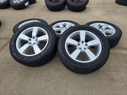 20" Land Rover Defender OEM wheels rims SET Range | Rim # 72351 | Fits 2019-2027