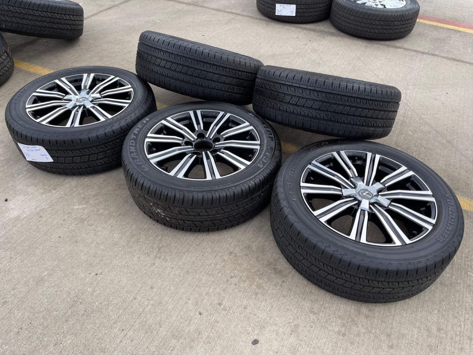 Shop OEM 21