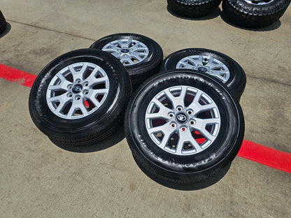 17" Toyota Tacoma 4Runner TRD OEM 10637 94254 wheels rims SUPER DUPER SALE