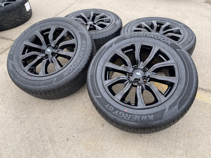 18" Land Rover Discovery Sport OEM wheels rims 72256 Velar Evoque NEW