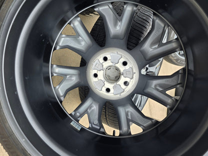 21" Toyota Crown OEM wheels rims Signia Camry Avalon Lexus 2025 2026 BRIDGESTONE