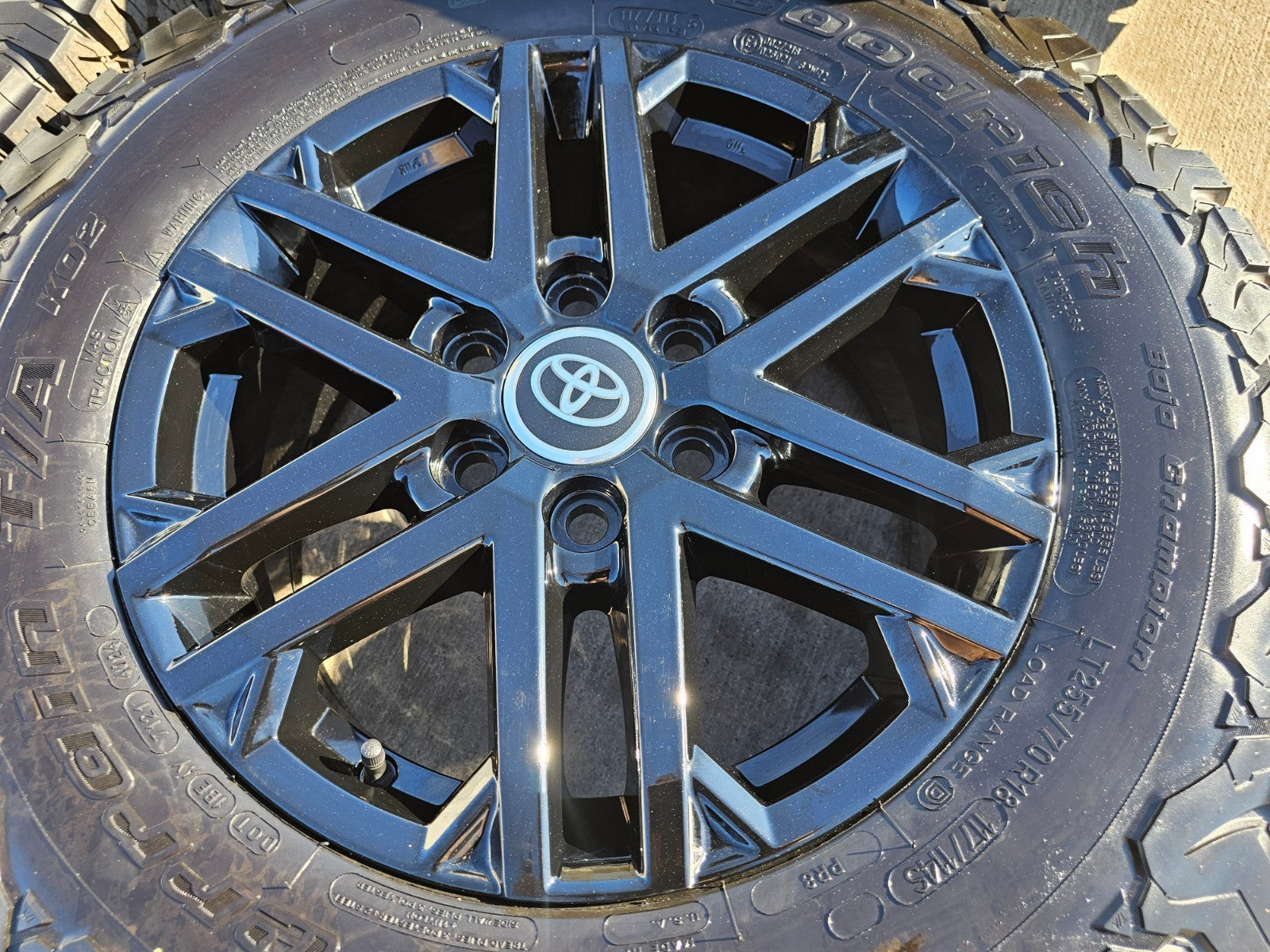 Shop OEM 18