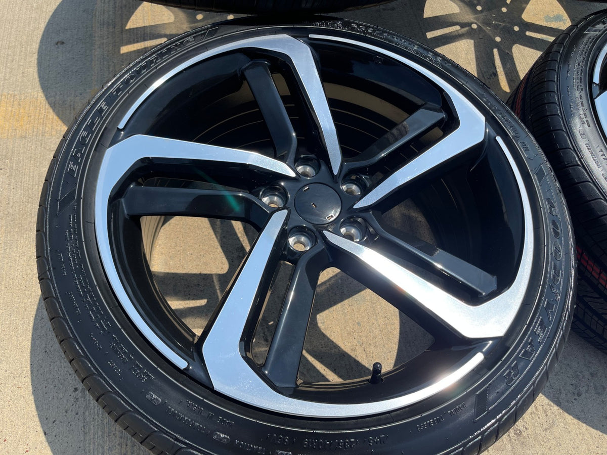 19" Honda Accord OEM Replica Sport wheels rims 60307 190340 Civic 2025 2026 NEW