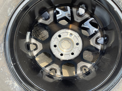 20" Ford F-150 LARIAT Limited OEM rims wheels Expedition 2024 2025 2026 NEW