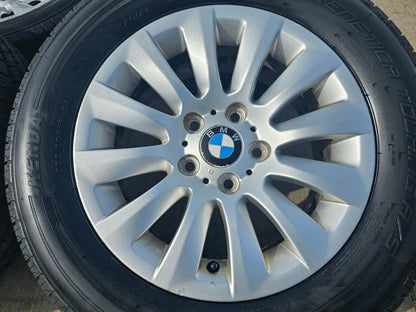 16" BMW 328i 323i 335i OEM 3 5 Series 71314 wheels rims NEW tires