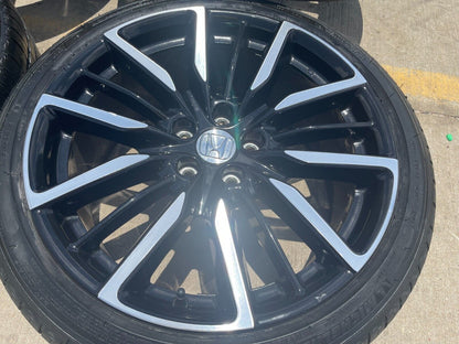19" Honda Accord OEM Sport wheels rims 60308 Civic 2023 2024 2025 NEW