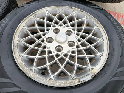 16" Chrysler LHS OEM wheels rims 2020 1994 1995 1996 1997 1998 1999 2000