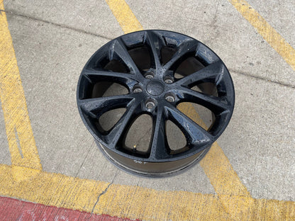 20" Dodge Durango Jeep Grand Cherokee OEM wheel rim 2496