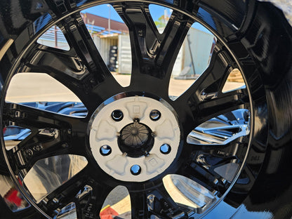 21" Toyota Crown OEM wheels rims 75332 Signia Camry Avalon Lexus 2025 2026 NEW