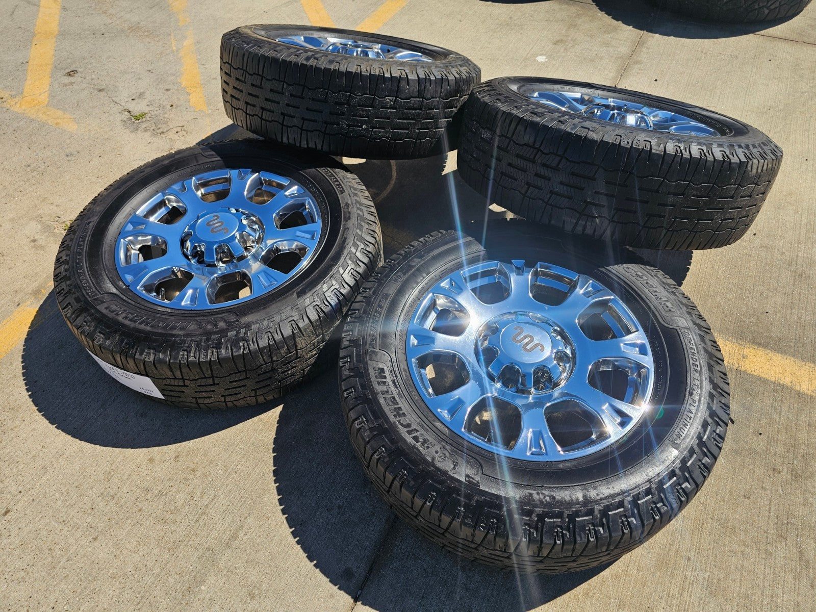 Shop OEM 20