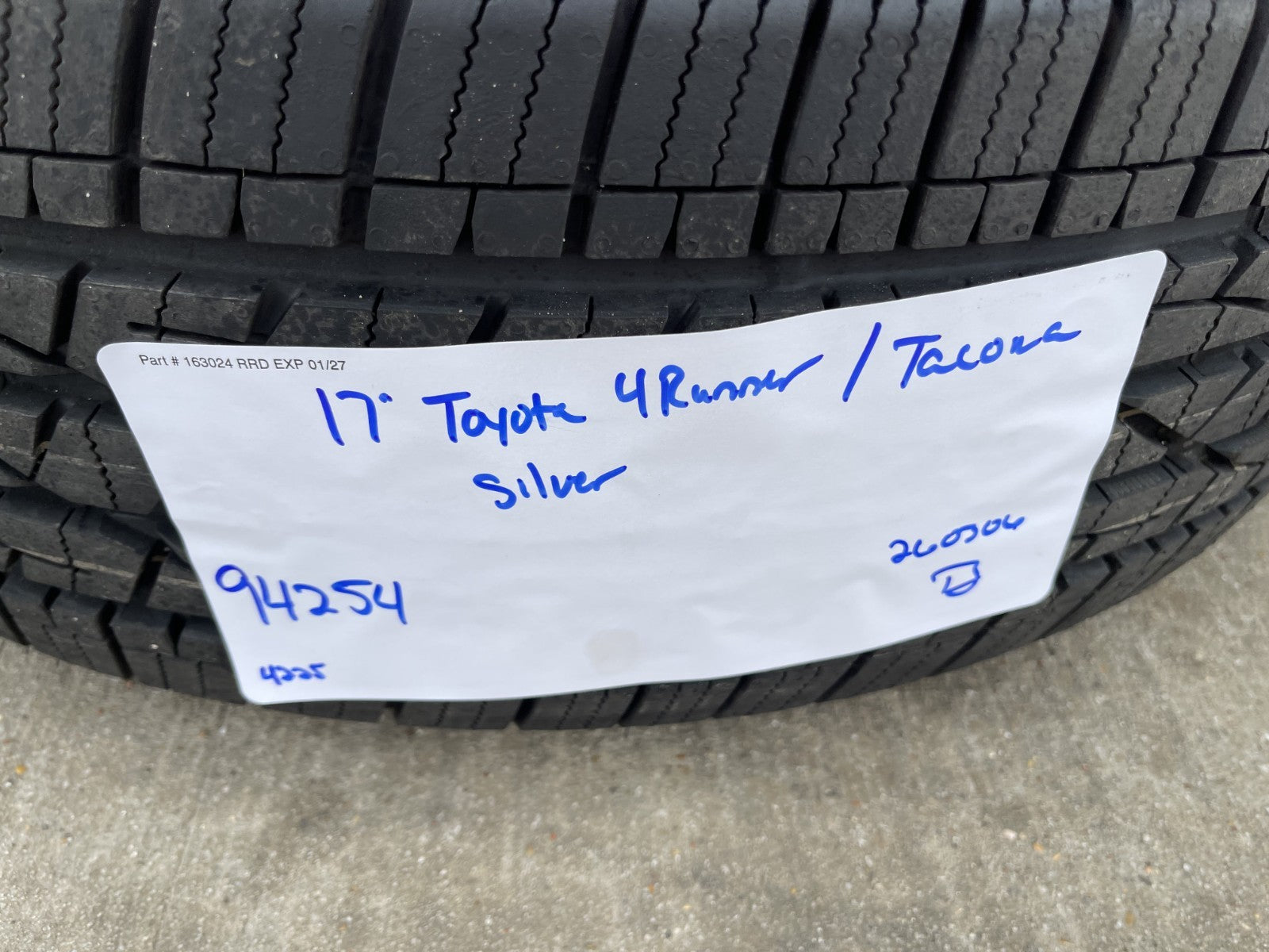 Shop OEM 17