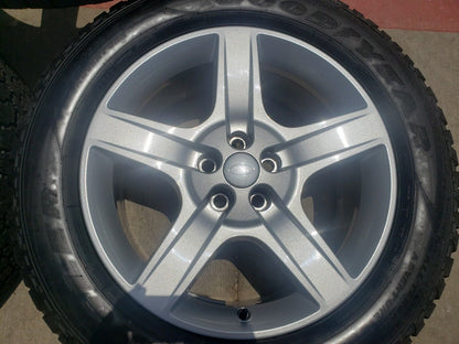 20" Land Rover Defender OEM wheels rims 72352 96980 Range 2023 2024 2025 NEW