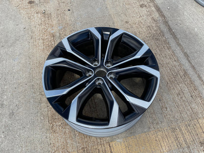 20" Toyota Sienna OEM 69167 rim wheel Venza Rav4 CH-R 2022 2023 2024 2025 2026