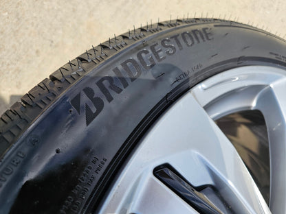 24" Cadillac Escalade V OEM wheels rims tires 2022 2023 2024 2025 2026 NEW