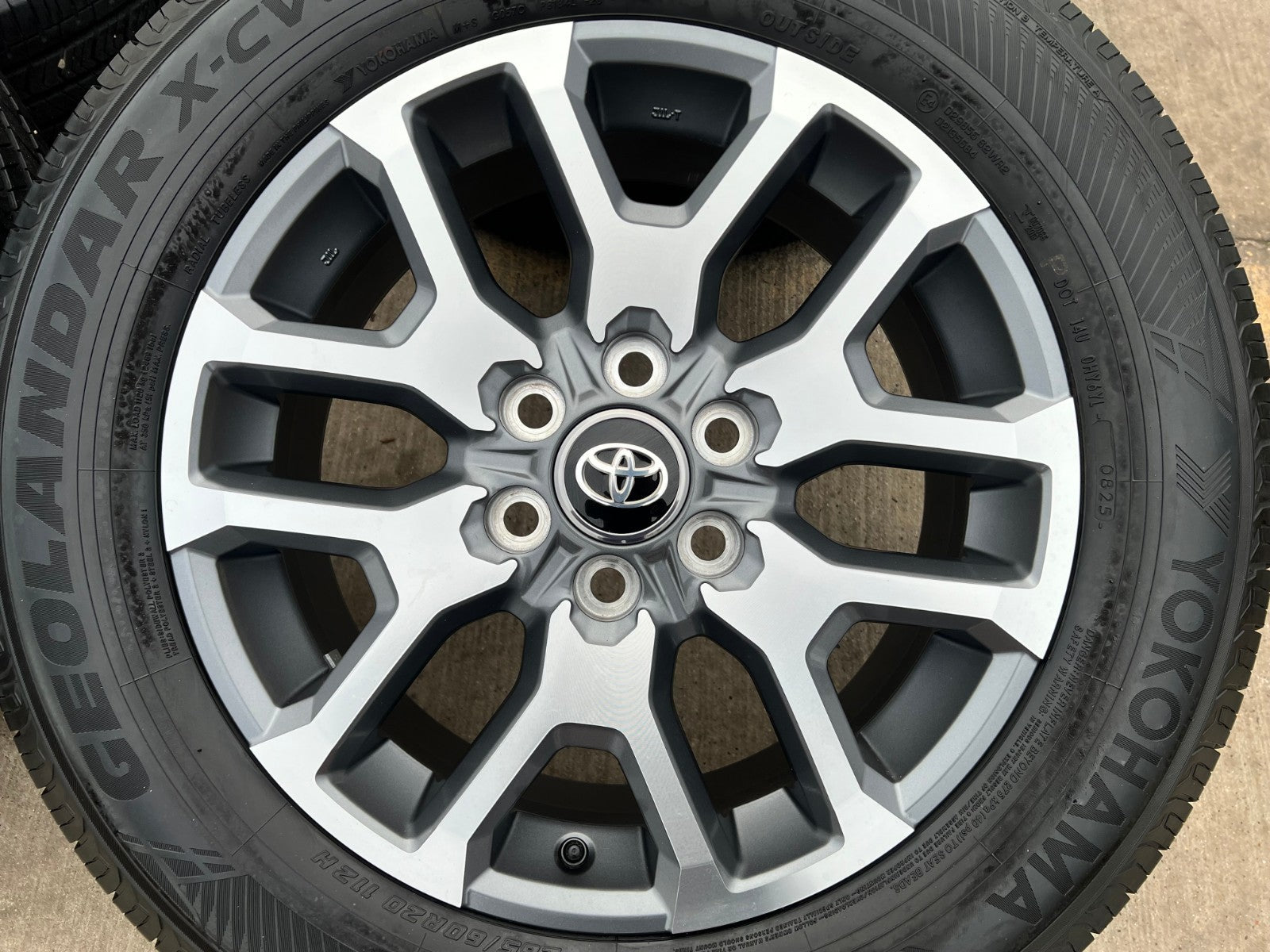 Shop OEM 20