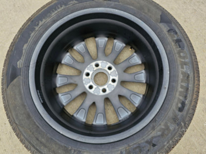 20" Toyota Land Cruiser Tundra OEM wheel rim 10545 Lexus GX550 LX600 2025 2026