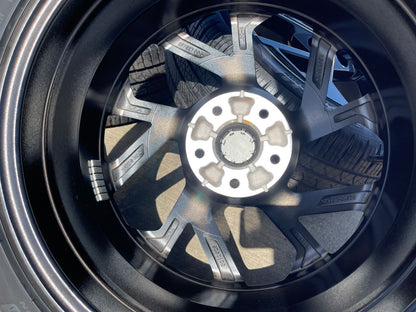18" Kia K4 K5 OEM wheels rims 74873 Stinger Forte tires SET 2025 2026 2027 NEW