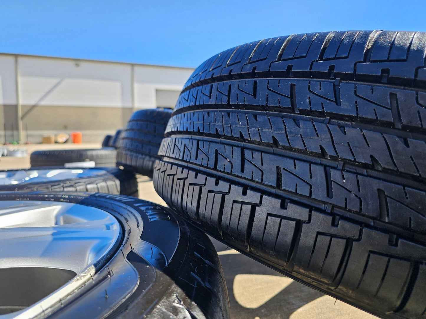 20" Nissan Murano Pathfinder Maxima FX35 FX45 QX60 OEM 62581 wheels rims