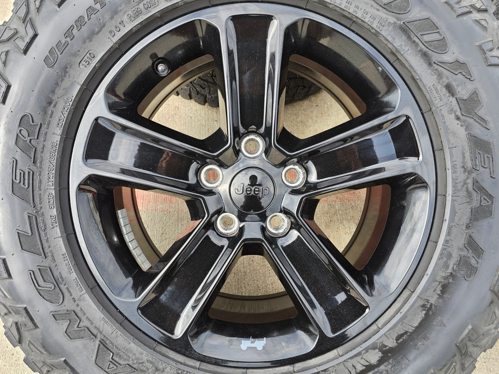 Shop OEM 18