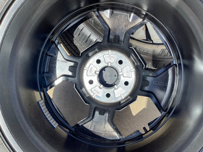 19" Kia Telluride OEM wheels rims Sportage Sorento Sedona SET 2025 2026 2027 NEW