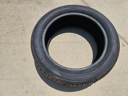 (1) 225/50/18 Goodyear Eagle LS-2 tire 225/50R18 95H SL NEW