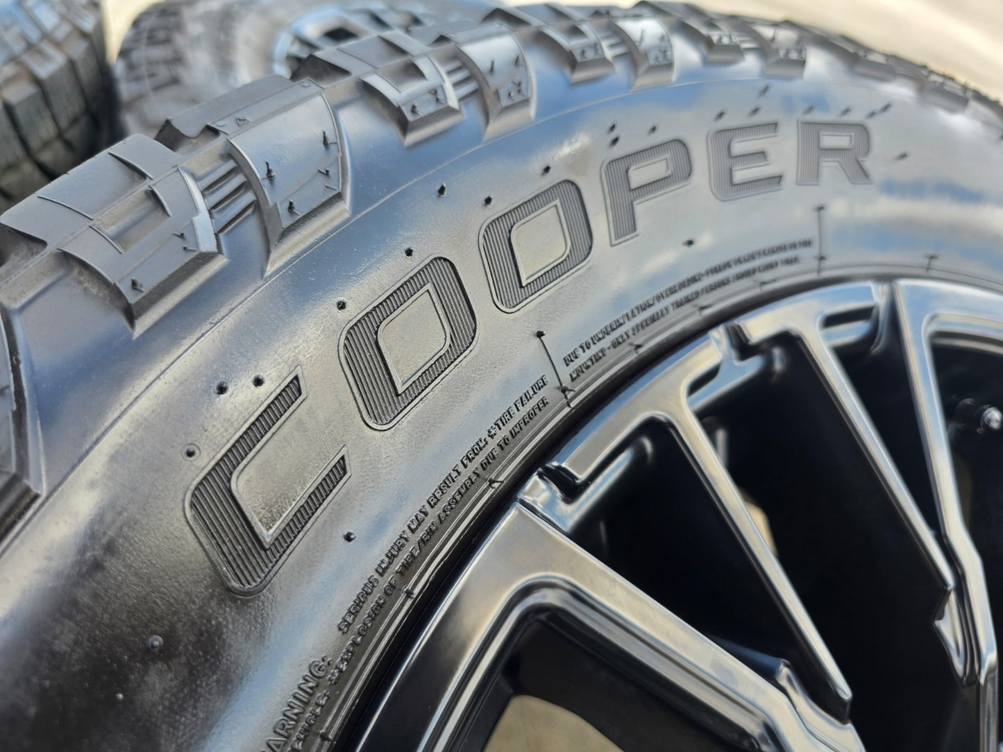 20x9 Fuel Rebar D847 Chevy Silverado RAM Tacoma wheels rims 6x139 6x5.5 tires