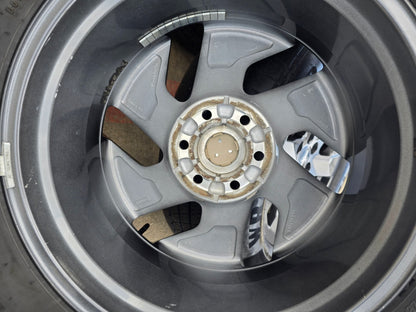 20" Ford F-150 Lightning LIMITED OEM rim wheel 10471 Expedition 2023 2024 2025