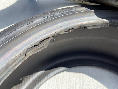 (4) 235/35/19 Hankook Ventus S1 Evo 3 tires 235/35R19 91Y DISCOUNTED