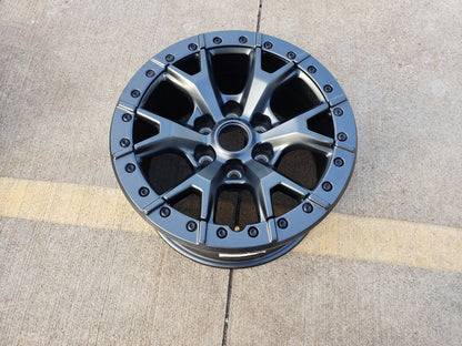 17" Ford F-150 Raptor OEM BEADLOCK rim wheel 10460 95354