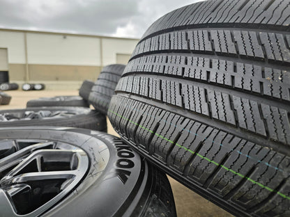 18" Ford F-150 OEM rims wheels 95049 10340 Expedition 2023 2024 2025 2026 NEW