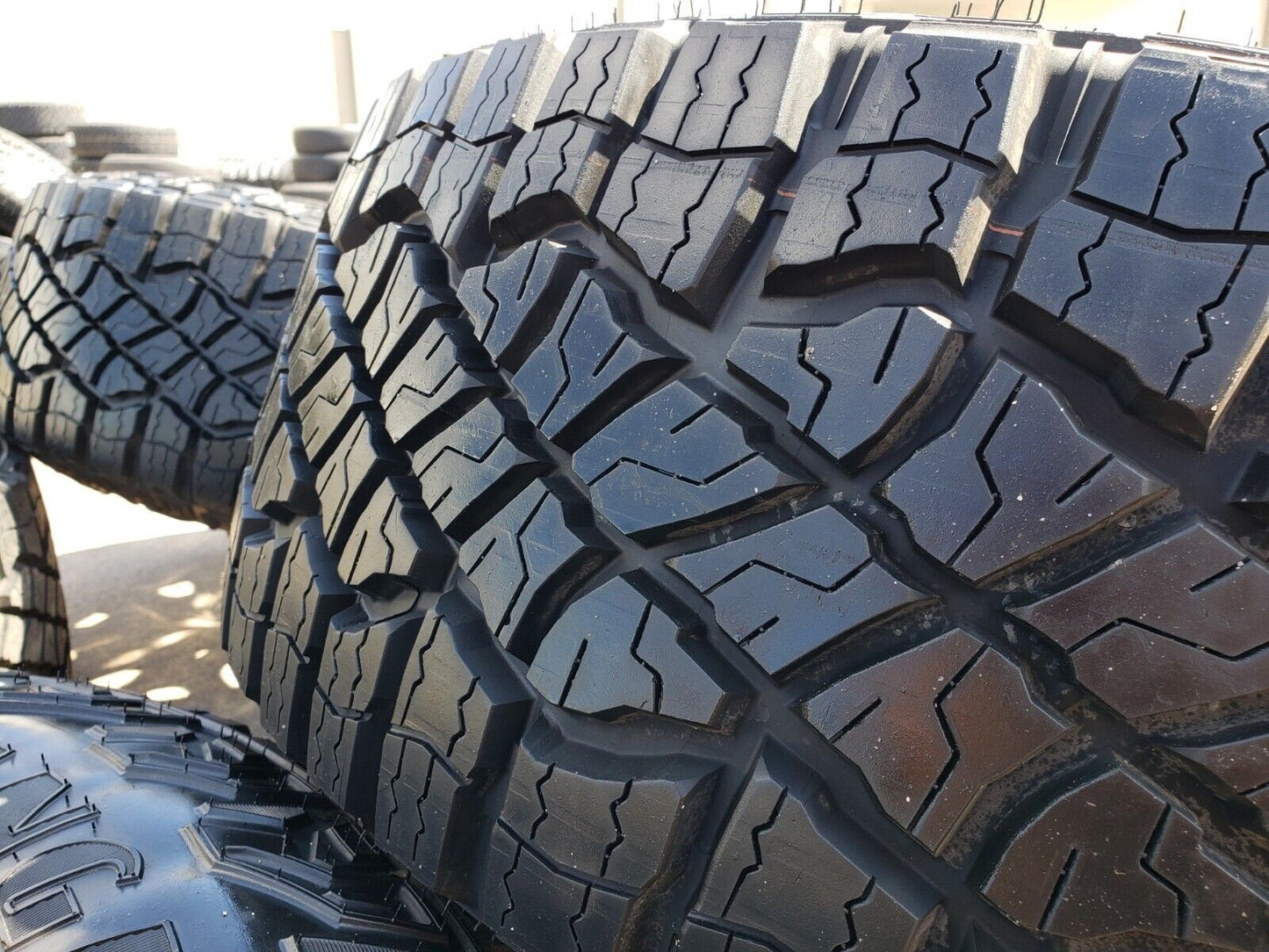 NEW 18" Chevy Silverado ZR2 Trail Boss 2500 OEM wheels rims # 14122 2011-2027
