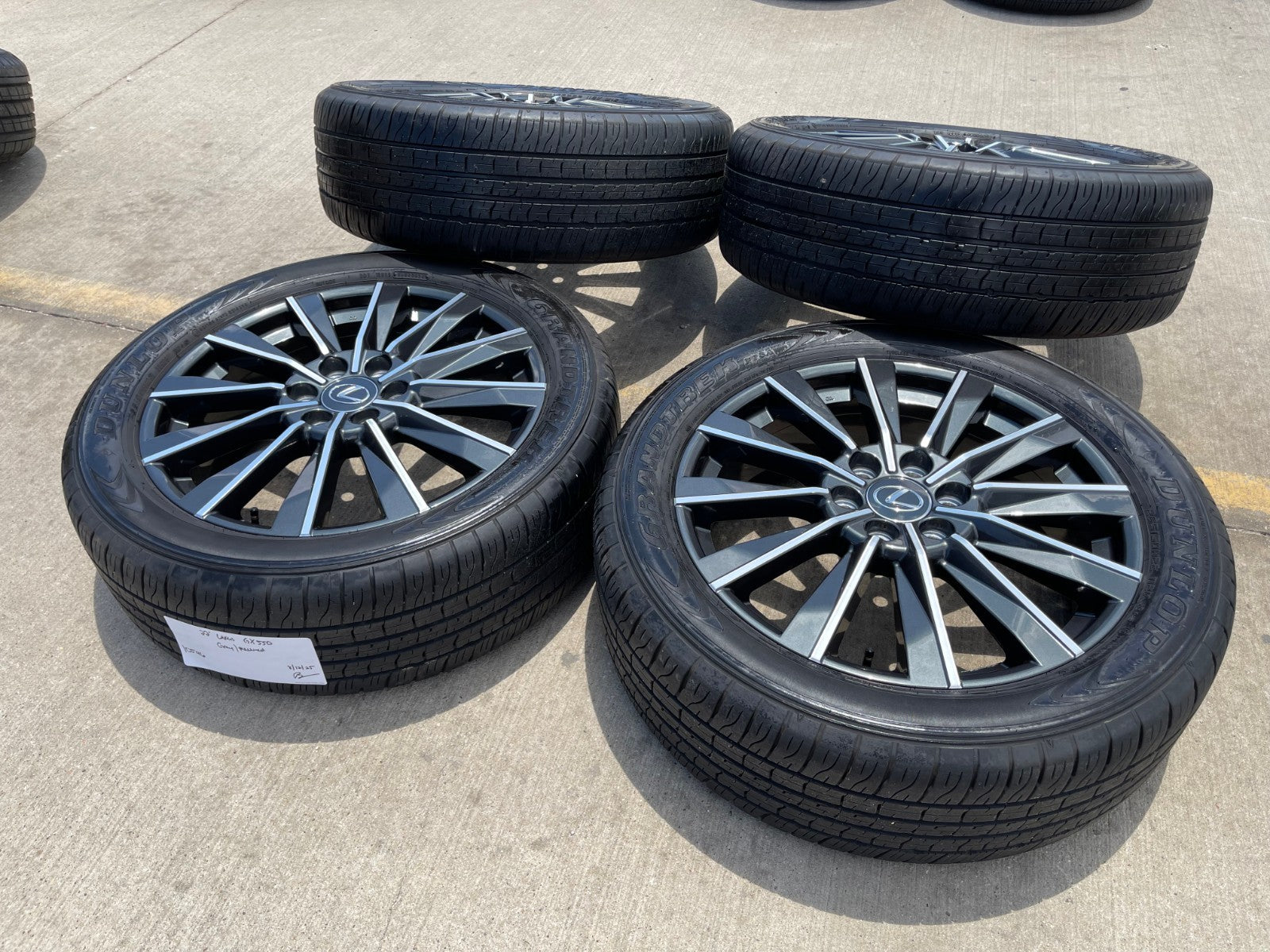 Shop OEM 22
