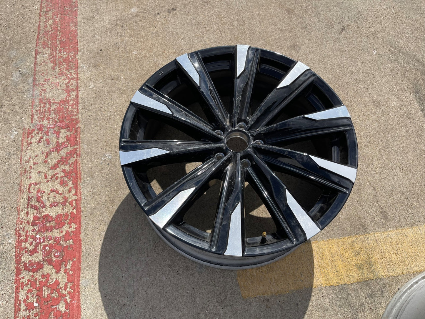 21" Toyota Crown Signia OEM 75332 wheel rim Camry Lexus 2023 2024 2025 2026