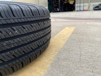 (1) 195/60/15 Ironman GR906 tire 195/60R15 88H M+S NEW