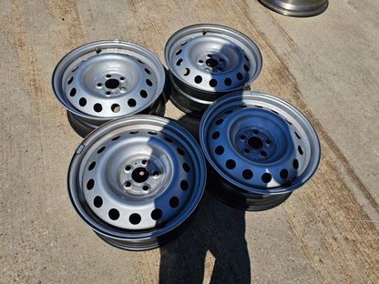17" Ford Maverick Bronco Sport HERITAGE rims wheels 10415 OEM 2023 2024 2025 NEW