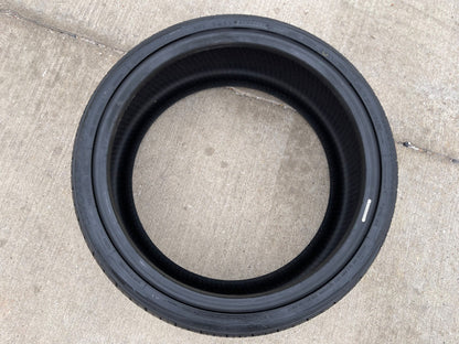 (1) 235/35/19 Ironman imove Gen 3 A/S tire 235/35R19 91W M+S NEW