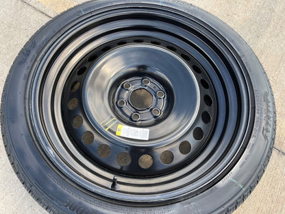 24" Chevy GMC Transport Steel OEM wheel rim Sierra Silverado Escalade tire NEW