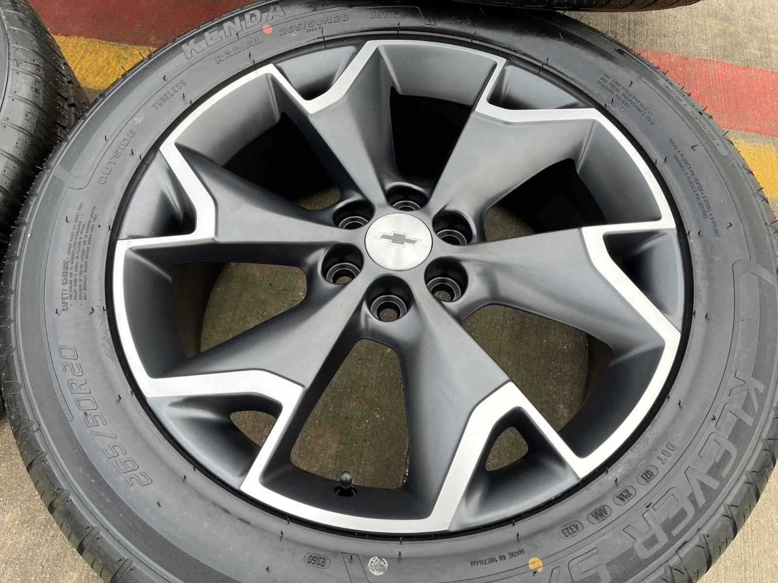 Shop OEM 20