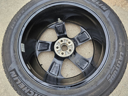 20" Jaguar F-Pace OEM wheel rim 59972 59973 2020 2021 2022 2023 2024 2025