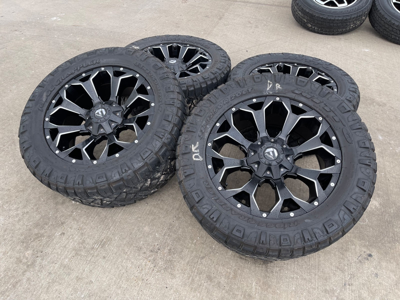 Shop OEM 20