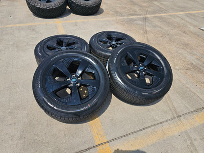 18" Land Rover Discovery Sport OEM 72337 wheels rims Evoque tires NEW