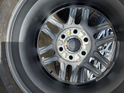 18" Toyota Tacoma TRD OEM wheels rims 10641 4Runner 2024 2025 2026 DISCOUNTED