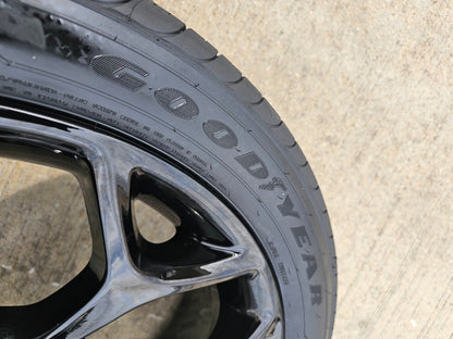 20" Dodge Charger Challenger Chrysler 300 OEM 2539 wheels rims NEW