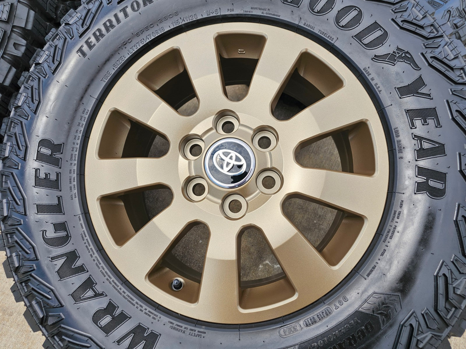 Shop OEM 18