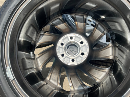 22" Lincoln Navigator OEM rims wheels 10497 RESERVE 2022 2023 2024 2025 NEW
